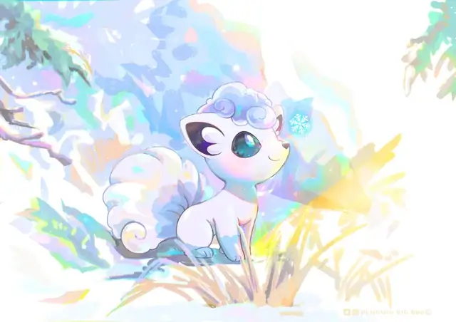 Vulpix: Đặc Điểm, Tiến Hóa Và Chiến Thuật Trong Pokemon