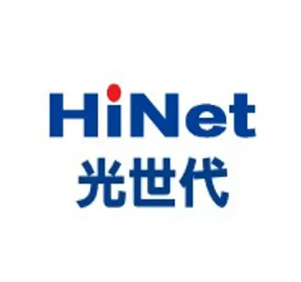 Hinet上網