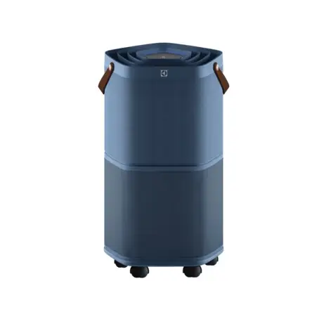 伊萊克斯pure A9.2高效能抗菌空氣清淨機