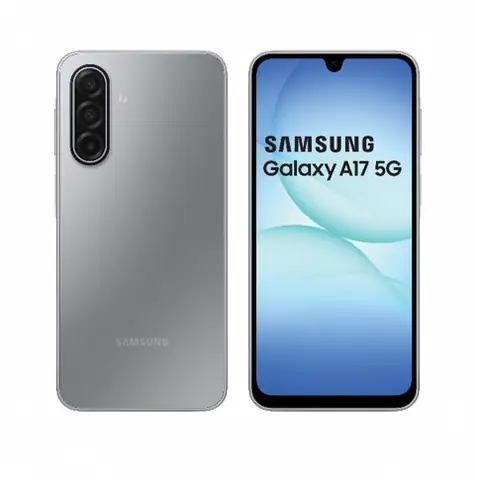 Samsung Galaxy A17 6g/128g (快閃灰)型號:sm-a1760