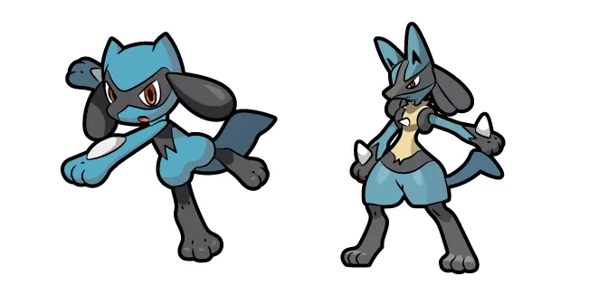 Giải Mã Thắc Mắc: Vì Sao Lucario Và Riolu Gặp Khó Khăn Khi Sinh Sản?