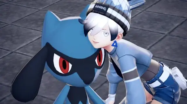 Lucario Build: Chiến Lược Tối Ưu Cho Mọi Trận Đấu Pokemon