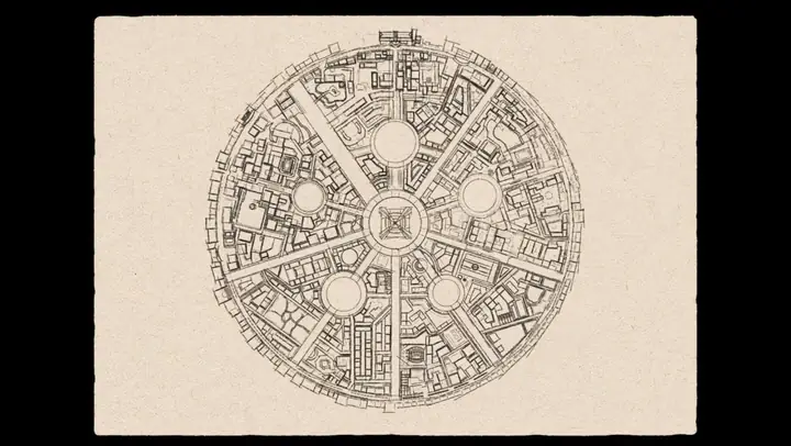 R/pokemonlegendsarceus - Screencapped From The Announcement Trailer