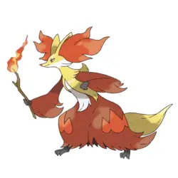 Mafoxy Pokemon: Thông Tin Chi Tiết Về Hệ Và Kỹ Năng
