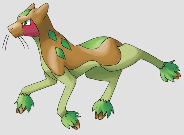 Mara Pokemon: Tìm Hiểu Về Tên Gọi Bí Ẩn Này