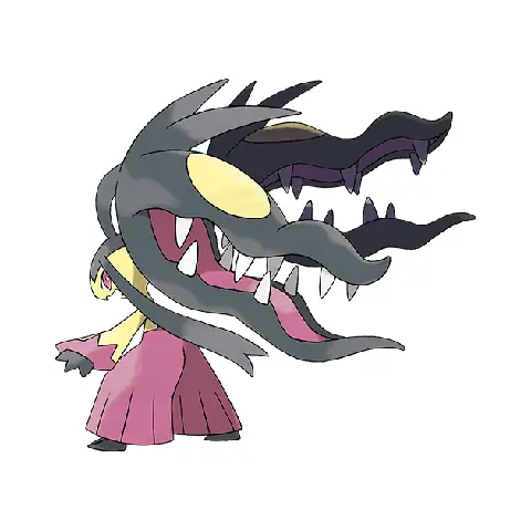 Tại Sao Mega Mawile Lại Là Một Sát Thủ Đáng Sợ Trong Thế Giới Pokemon?