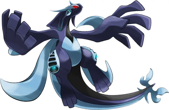 Mega Lugia Là Gì? Phân Tích Khả Năng & Sức Mạnh Tiềm Ẩn