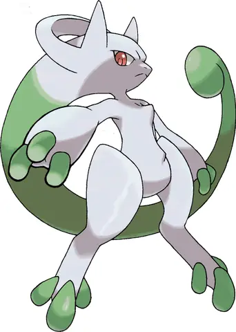 Mega Mewtwo X Shiny: Sức Mạnh, Cách Thức & Sự Hiếm Có Của Huyền Thoại