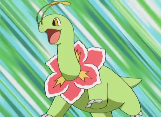 Meganium Pokedex: Khám Phá Đặc Điểm, Chỉ Số Và Lối Chơi