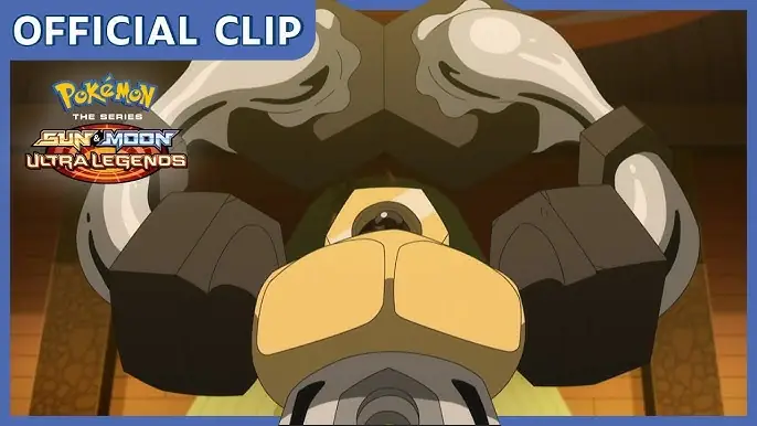 Melmetal Và Các Hệ Thống Chuyển Đổi Pokemon