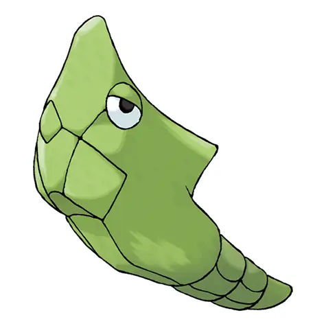 Metapod Pokemon: Hướng Dẫn Chi Tiết Từ A Đến Z