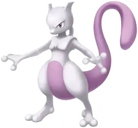 Mewtwo Bdsp