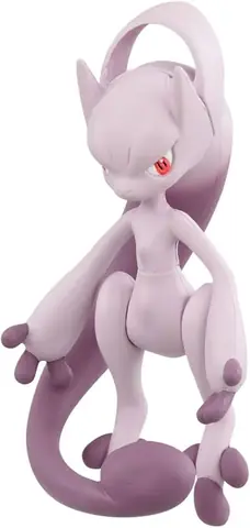 Sức Mạnh Vượt Trội: Phân Tích Chuyên Sâu Về Mega Mewtwo Y