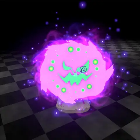 Mikaruge Pokemon: Nguồn Gốc, Chỉ Số & Cách Sử Dụng Hiệu Quả