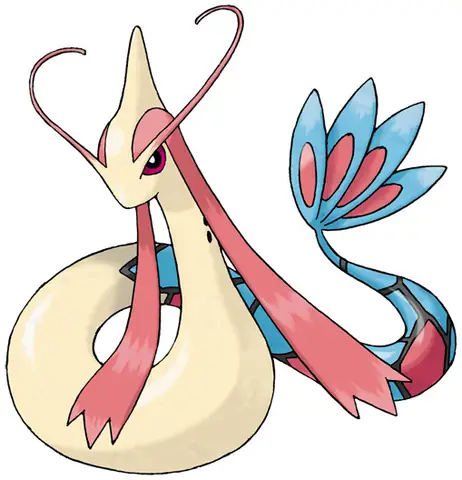 Hướng Dẫn Chi Tiết Cách Milotic Evolution: Biến Feebas Thành Tuyệt Sắc