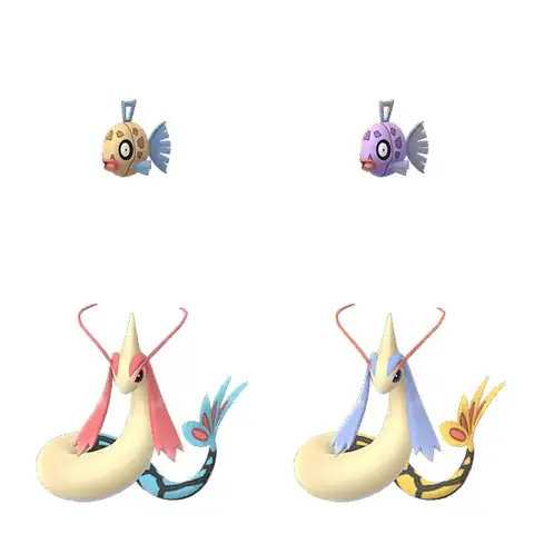 Hướng Dẫn Chi Tiết Cách Milotic Evolution: Biến Feebas Thành Tuyệt Sắc