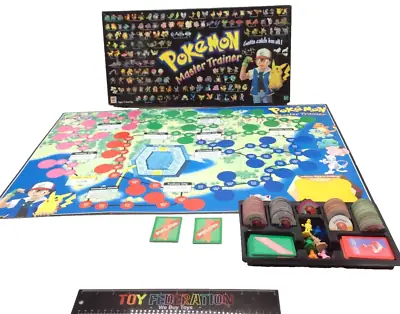 Milton Pokemon: Giải Mã Danh Tính Và Vai Trò Trong Thế Giới Pokemon