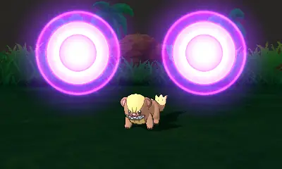 Miracle Eye Pokemon: Sức Mạnh Hóa Giải Hệ Ghost Và Dark
