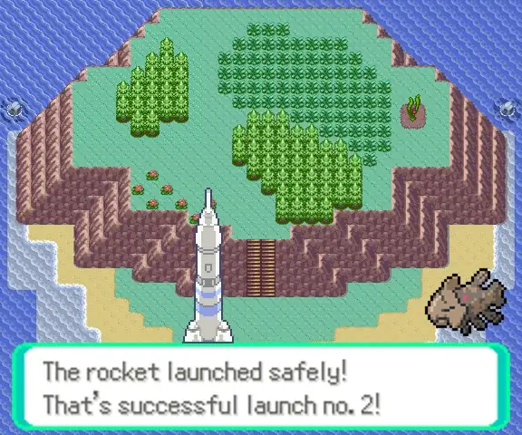 Làm Sao Để Tìm Thấy Mirage Island Pokemon Hiếm Có?