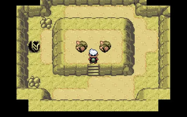 Mirage Tower Emerald Fossils: Hướng Dẫn Tìm Kiếm & Thu Thập Toàn Diện