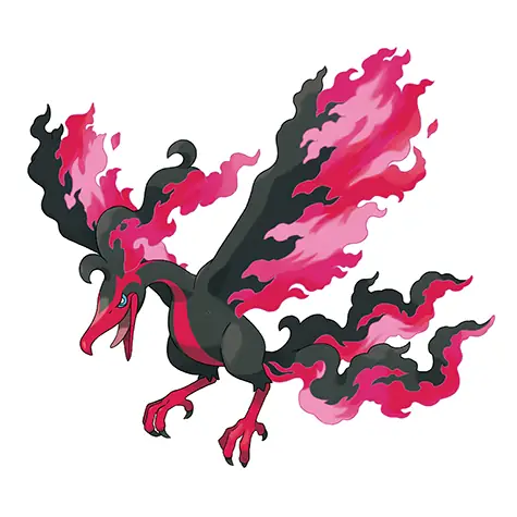 Cách Bắt Moltres Huyền Thoại Trong Pokemon X & Y: Hướng Dẫn Toàn Diện
