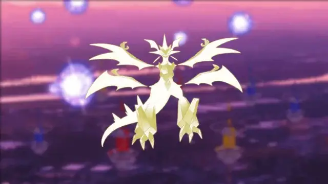 Necrozma Ultra Moon: Hướng Dẫn Bắt Và Khám Phá Toàn Diện