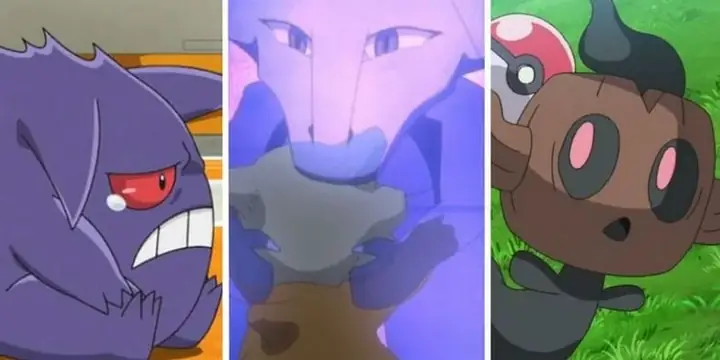 Càng Chơi Pokemon Nhiều Bạn Càng Nhận Ra Thế Giới Pokemon