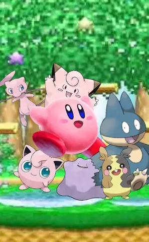 If Smash Characters Had Pokemon Pt. 1- Original 12-[bc]before This Blog Starts, I’d Just Like To Say, That I Know This Is Sim