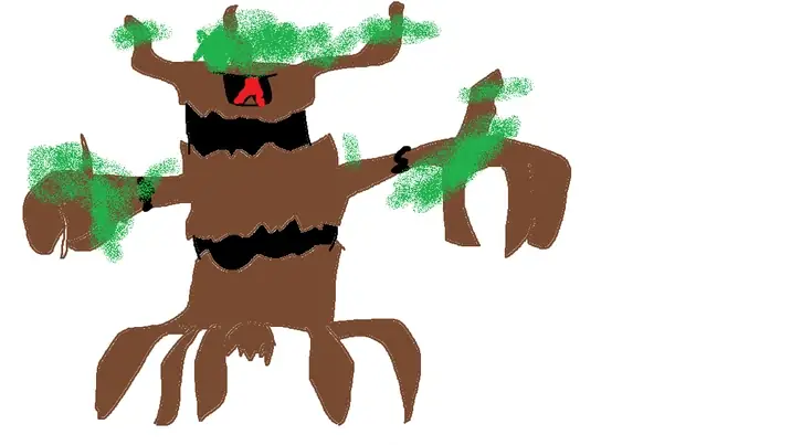 Orotto Là Gì? Giải Mã Tên Mã Phantump Trong Pokémon X & Y