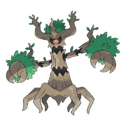 Orotto Là Gì? Giải Mã Tên Mã Phantump Trong Pokémon X & Y