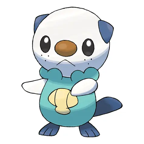 Khám Phá Các Pokemon Mang Hình Dáng Rái Cá Và Lịch Sử Của Chúng