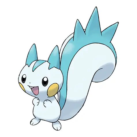 Pachirisu Pokémon Go: Hướng Dẫn Chi Tiết Cách Bắt Và Khu Vực Xuất Hiện