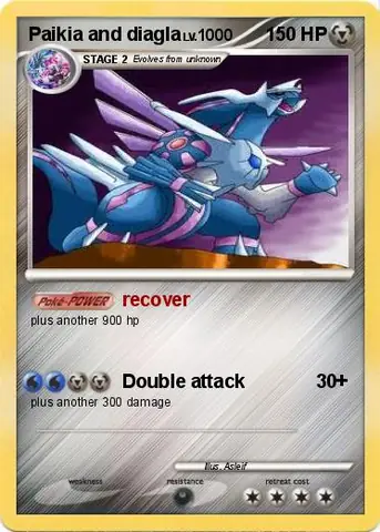 Palkia: Sức Mạnh Không Gian Và Chiến Thuật Tối Ưu Cho Huấn Luyện Viên