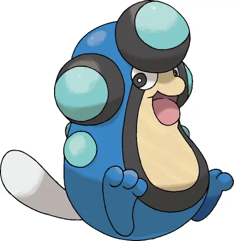 Palpitoad: Hướng Dẫn Chi Tiết Về Pokemon Rung Động Hệ Nước Đất