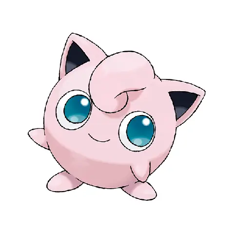 Jigglypuff: Khám Phá Mọi Điều Về Pokemon Ngủ Gật Đáng Yêu