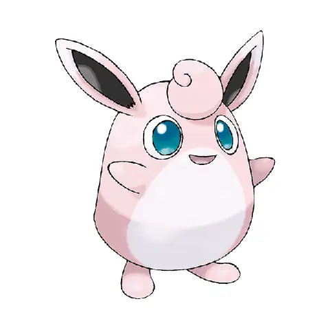 Jigglypuff: Khám Phá Mọi Điều Về Pokemon Ngủ Gật Đáng Yêu
