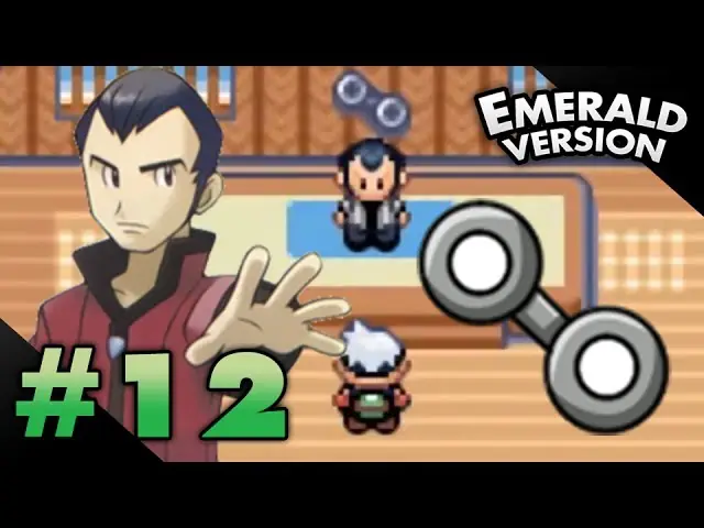 Đối Mặt Với Trưởng Gym Norman