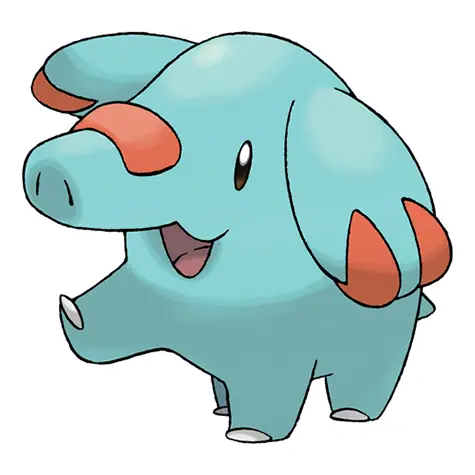 Phanpy Pokemon: Chi Tiết, Tiến Hóa Và Khám Phá Tiềm Năng Thực Sự