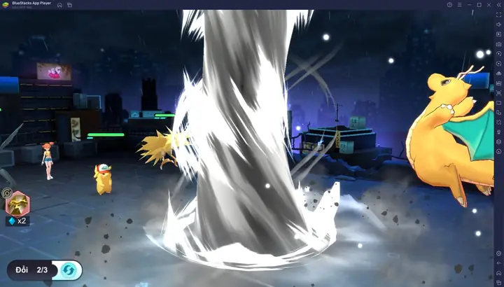 Mega Đại Chiến Là Game Như Thế Nào?