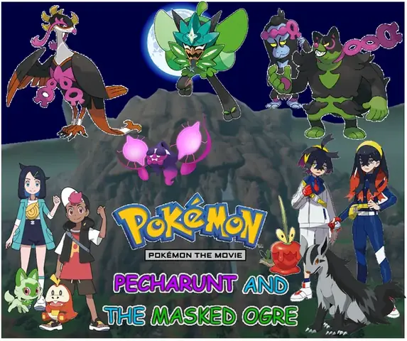 Tổng Hợp Phim Pokemon Movie: Hướng Dẫn Xem Trọn Bộ Từ A-z