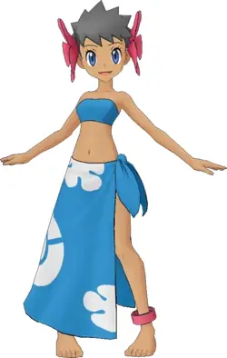 Ai Là Phoebe Trong Pokemon? Giải Mã Tứ Đại Thiên Vương Hệ Ma