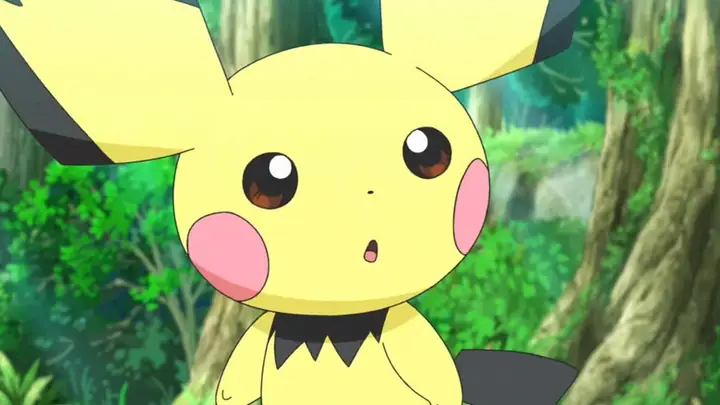 Pikachu Pichu: Câu Chuyện Tình Bạn Bất Ngờ Và Cuộc Phiêu Lưu Đô Thị