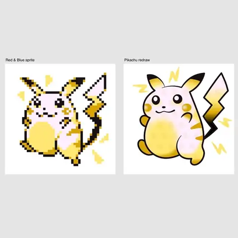 Pikachu: Biểu Tượng Điện Và Toàn Diện Về Chuột Pokémon Huyền Thoại