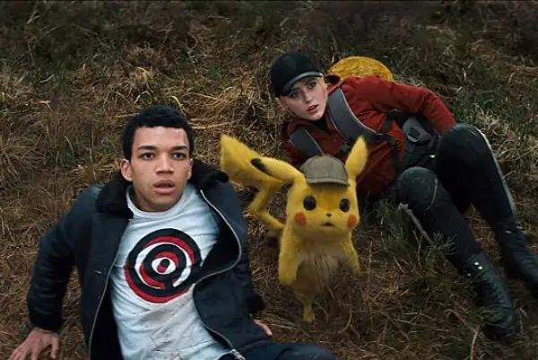 Detective Pikachu: Đánh Giá Chi Tiết Phim & Khám Phá Thế Giới Pokémon