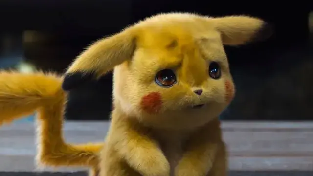Detective Pikachu: Đánh Giá Chi Tiết Phim & Khám Phá Thế Giới Pokémon