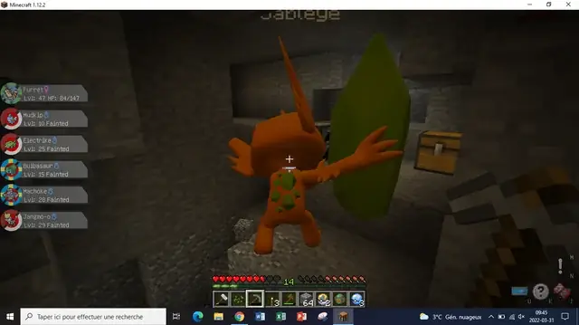 Pixelmon Mega Stone: Hướng Dẫn Toàn Diện Từ Cách Tìm Đến Chiến Thuật Sử Dụng