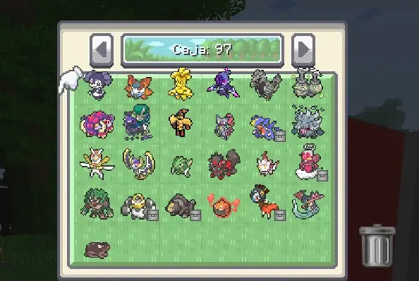 Pixelmon Pokemon Là Gì? Hướng Dẫn Toàn Tập Cho Tân Thủ