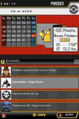 Pokedex Info: Hướng Dẫn Tra Cứu Thông Tin Pokemon Chuyên Sâu