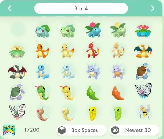 Pokedex: Khám Phá Cách Hoàn Thành Danh Sách Pokemon