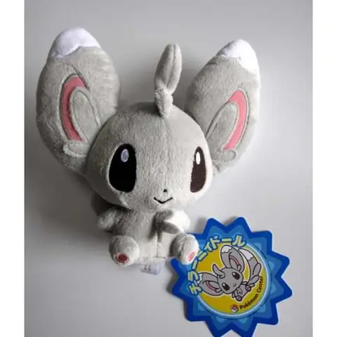 Pokedoll Là Gì: Giải Mã Sức Hút Từ Game Đến Thế Giới Thực Của Búp Bê Pokemon